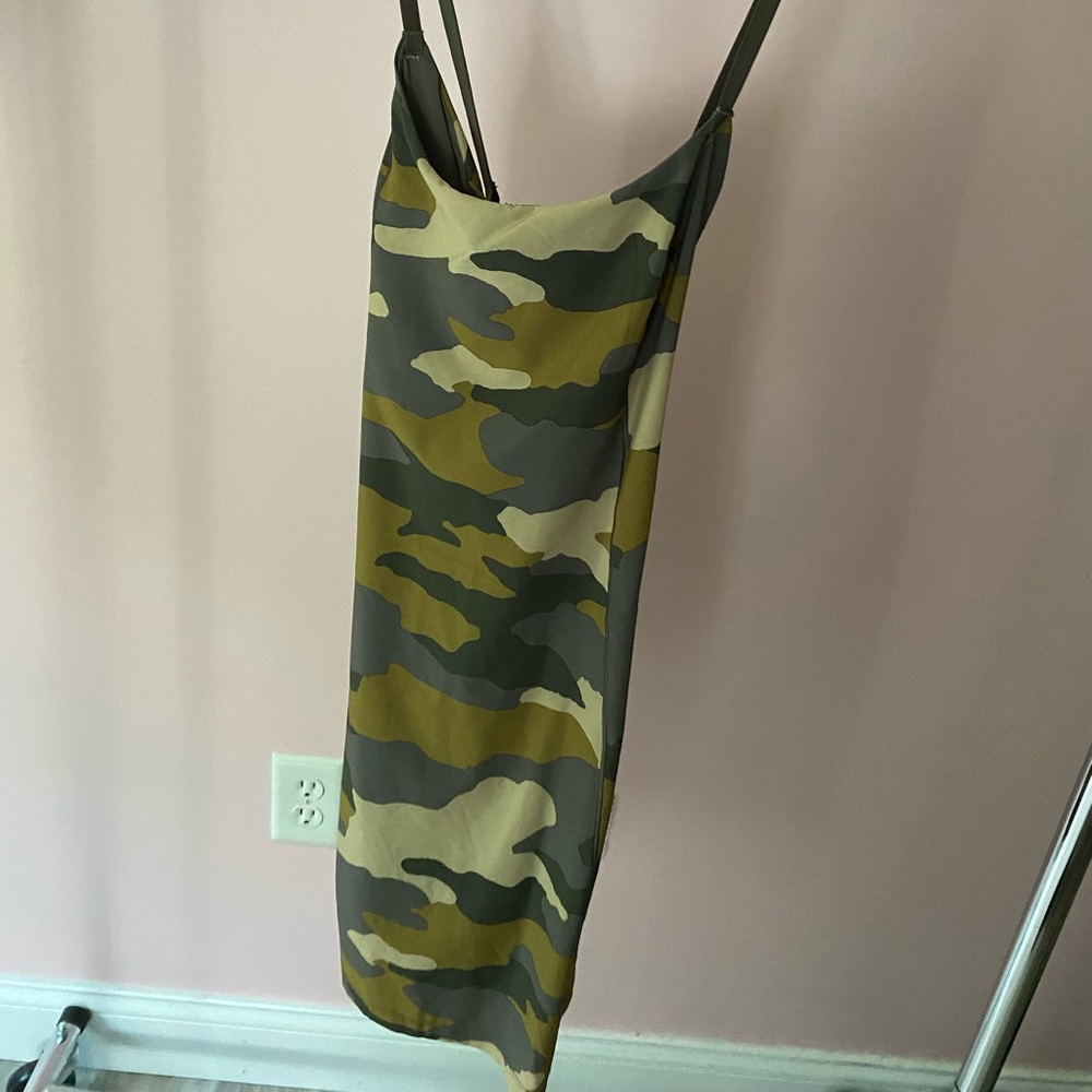 athletic dress